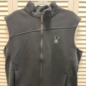 Spyder Vest